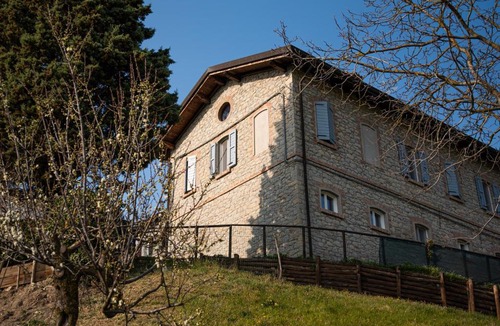 Carpineti Bed & Breakfast | Casale Monte Valestra