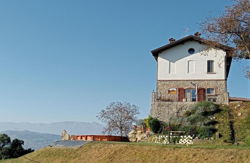 Carpineti Bed & Breakfast | Casale Monte Valestra