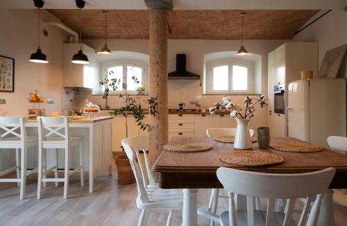 Carpineti Bed & Breakfast | Casale Monte Valestra
