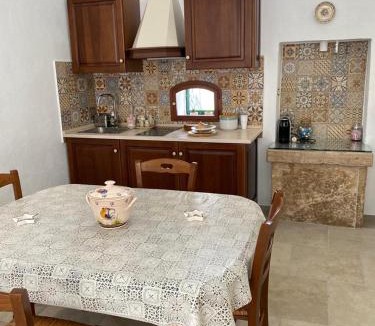 Corato House | Casale Montereale