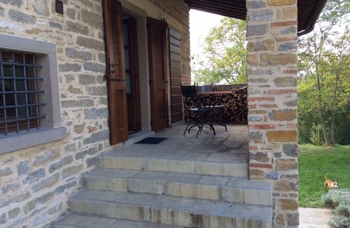 Gricignano House | Casale Morgana a Brancialino
