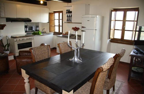 Massarosa House | Casale Olea