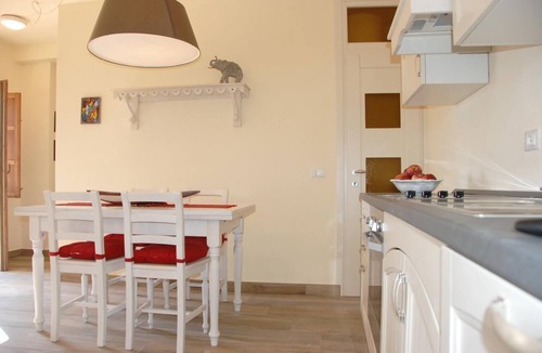 Massarosa House | Casale Olea