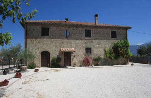 Rieti Apartment | Casale Paris