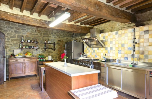 Pieve di Chio Villa | Casale Ruffignano