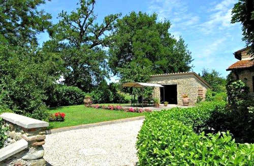 Vicchio House | Casale Rupecanina