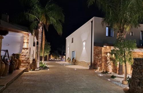 Villaggio Resta Bed & Breakfast | Casale Salento