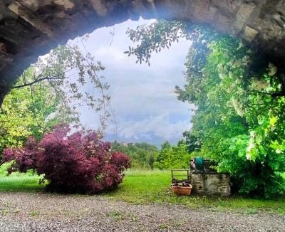 Compiano Bed & Breakfast | Casale Sambuceto