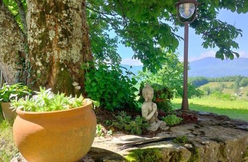 Compiano Bed & Breakfast | Casale Sambuceto
