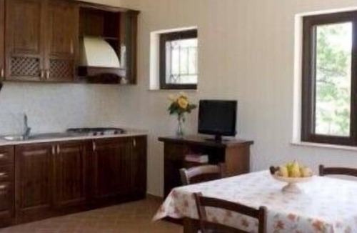 Cassino Bed & Breakfast | Casale San Germano