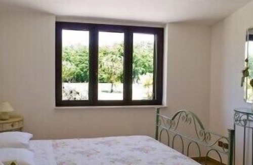 Cassino Bed & Breakfast | Casale San Germano