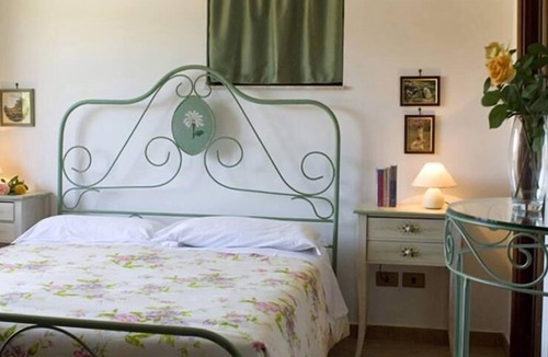 Cassino Bed & Breakfast | Casale San Germano