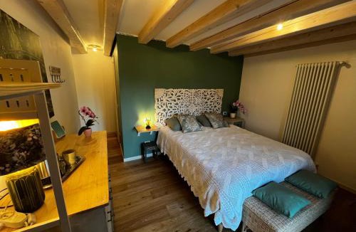 Codroipo Bed & Breakfast | Casale Sol Armonie