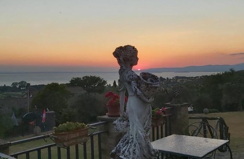 San Feliciano House | Casale sul Lago Trasimeno