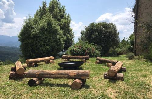 Villabuona House | Casale Toscano a Lucca
