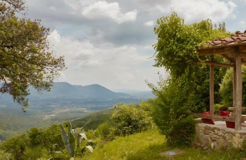 Villabuona House | Casale Toscano a Lucca