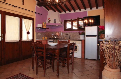 Gavorrano Apartment | Casale Vigna Carbona
