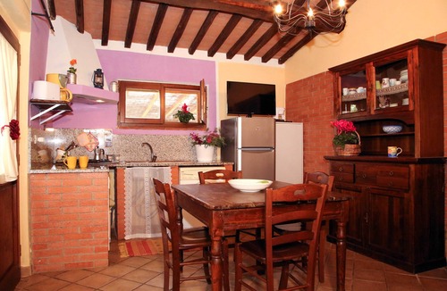 Gavorrano Apartment | Casale Vigna Carbona
