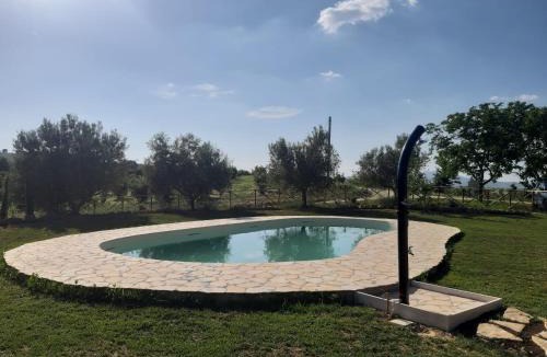Torgiano House | Casale Ziarelli