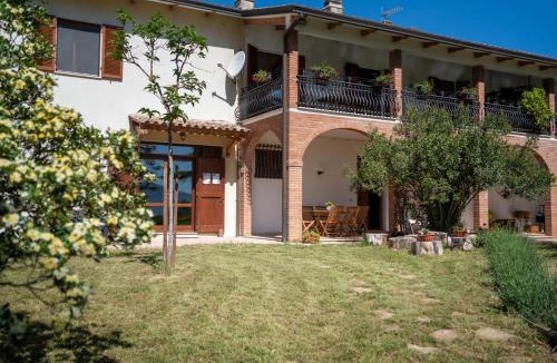 Torgiano House | Casale Ziarelli