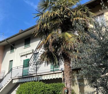 Calcinate Apartment | CasaLea