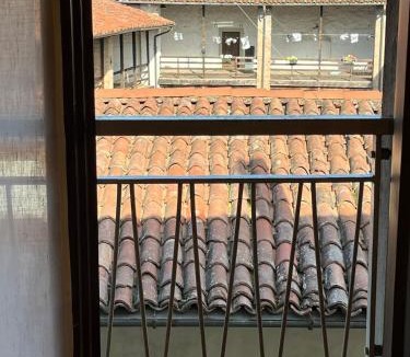 Calcinate Apartment | CasaLea