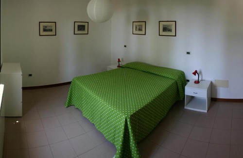 Bibbona Apartment | Casaleaurelia