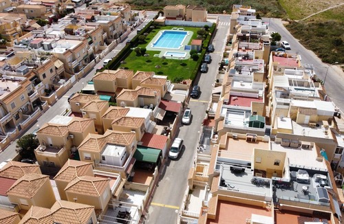 Urbanizacion el Limonar House | CasaLimonar.com