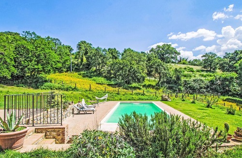 Scansano House | Casalini by Interhome