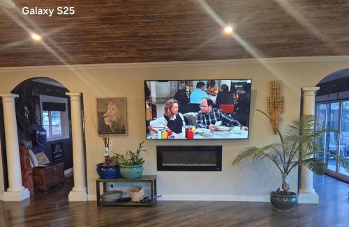 Vernon House | casaloma