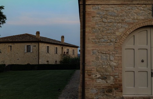 Buonconvento Villa | Casalone | Luxury Villa + Winery + Pool in Tuscany