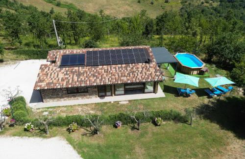 Monteluiano Bed & Breakfast | Casalotto Francescano