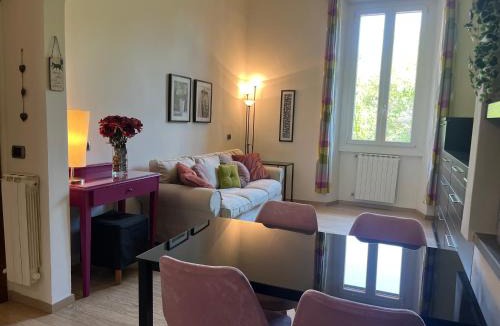 Rifredi Apartment | CasaLu