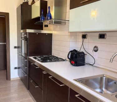 Rifredi Apartment | CasaLu