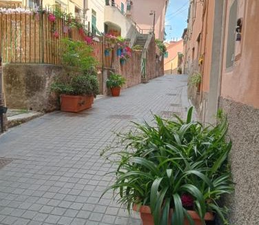 Pra' Apartment | Casaluisa