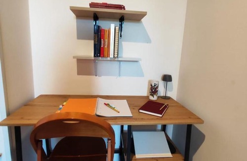 Torrimpietra Apartment | CasaLuMa