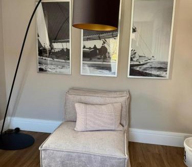 Langenargen Apartment | CASAMA am See