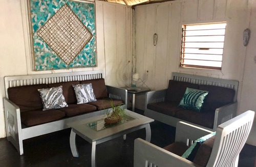 Centro House | CasaMandala