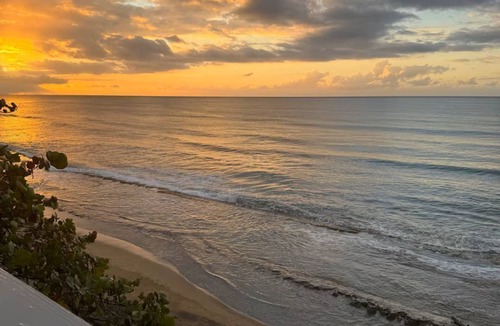 Rio Grande House | CasaMar Oceanfront House w/Pool & Master Suite Rincón