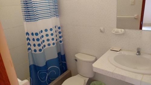 Mancora Hotel | Casamar