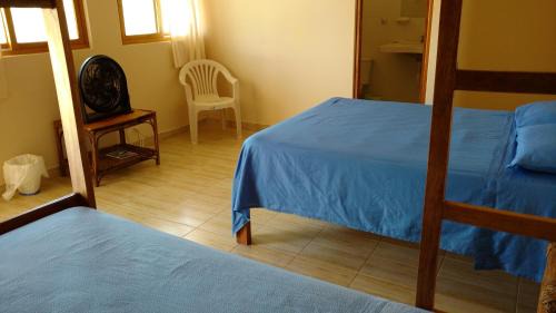 Mancora Hotel | Casamar