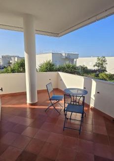 Torre Canne Apartment | Casamare