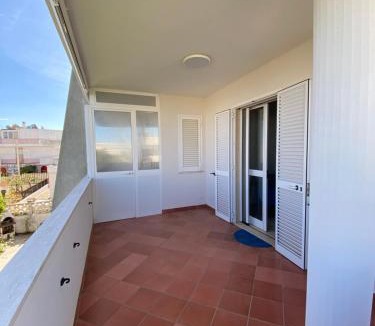 Torre Canne Apartment | Casamare