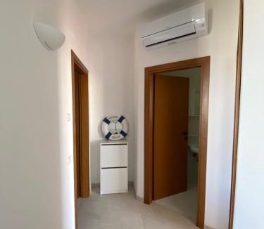 Torre Canne Apartment | Casamare