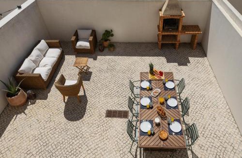 Baleal House | Casamare
