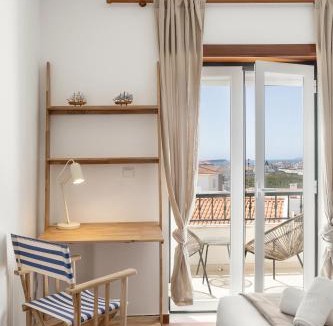 Baleal House | Casamare