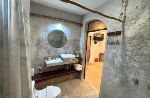 Isla Mujeres Apartment | CasaMarena