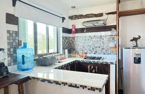 Isla Mujeres Apartment | CasaMarena