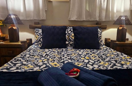 Pretoria Apartment | CasaMari guesthouse