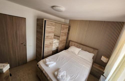 Corbu Apartment | CasaMari